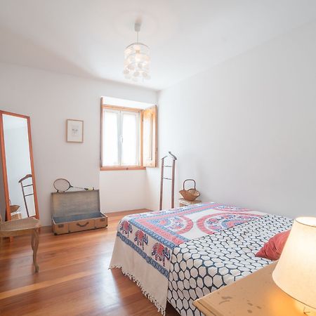 Mouraria Apartment Lisboa Екстериор снимка