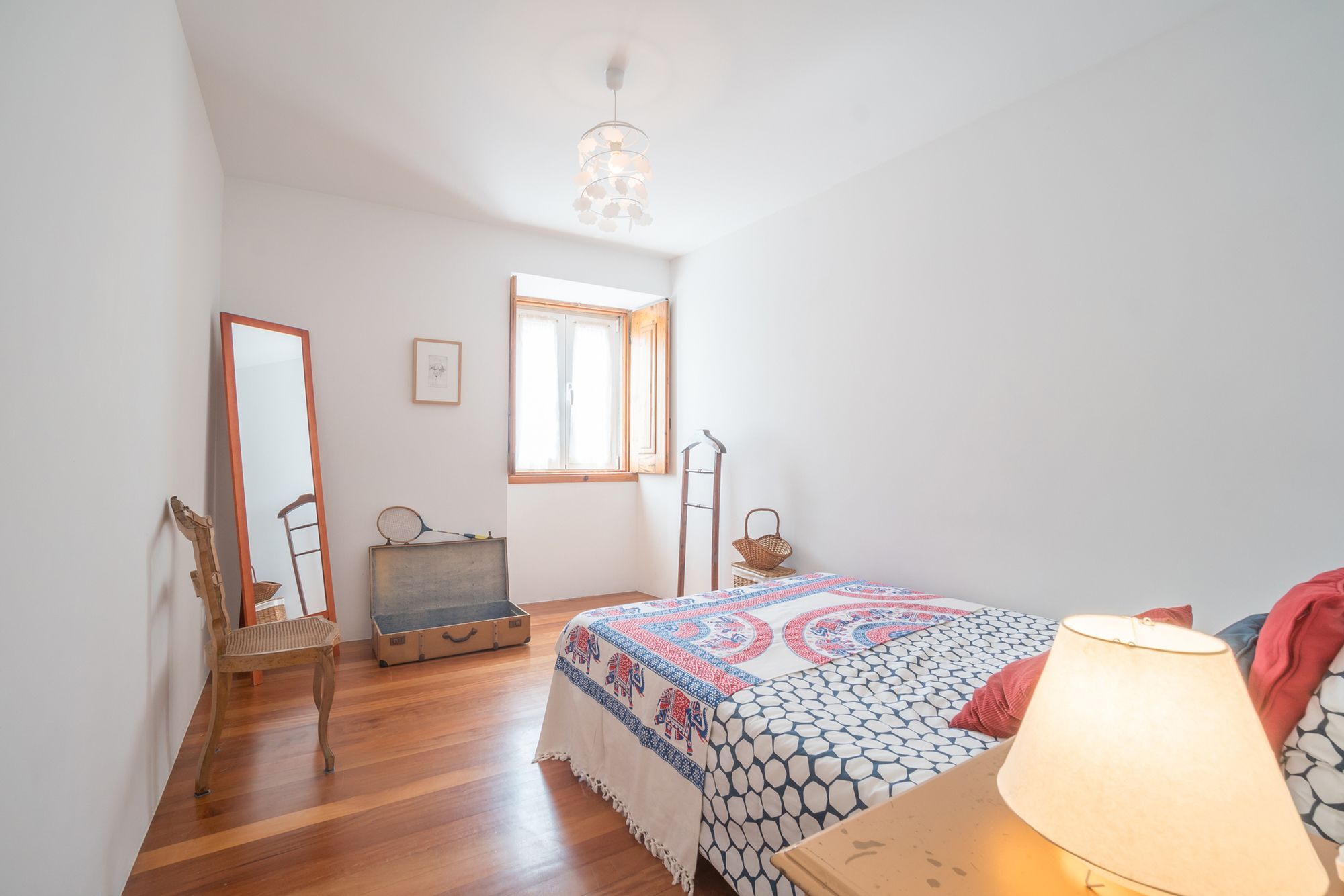 Mouraria Apartment Lisboa Екстериор снимка