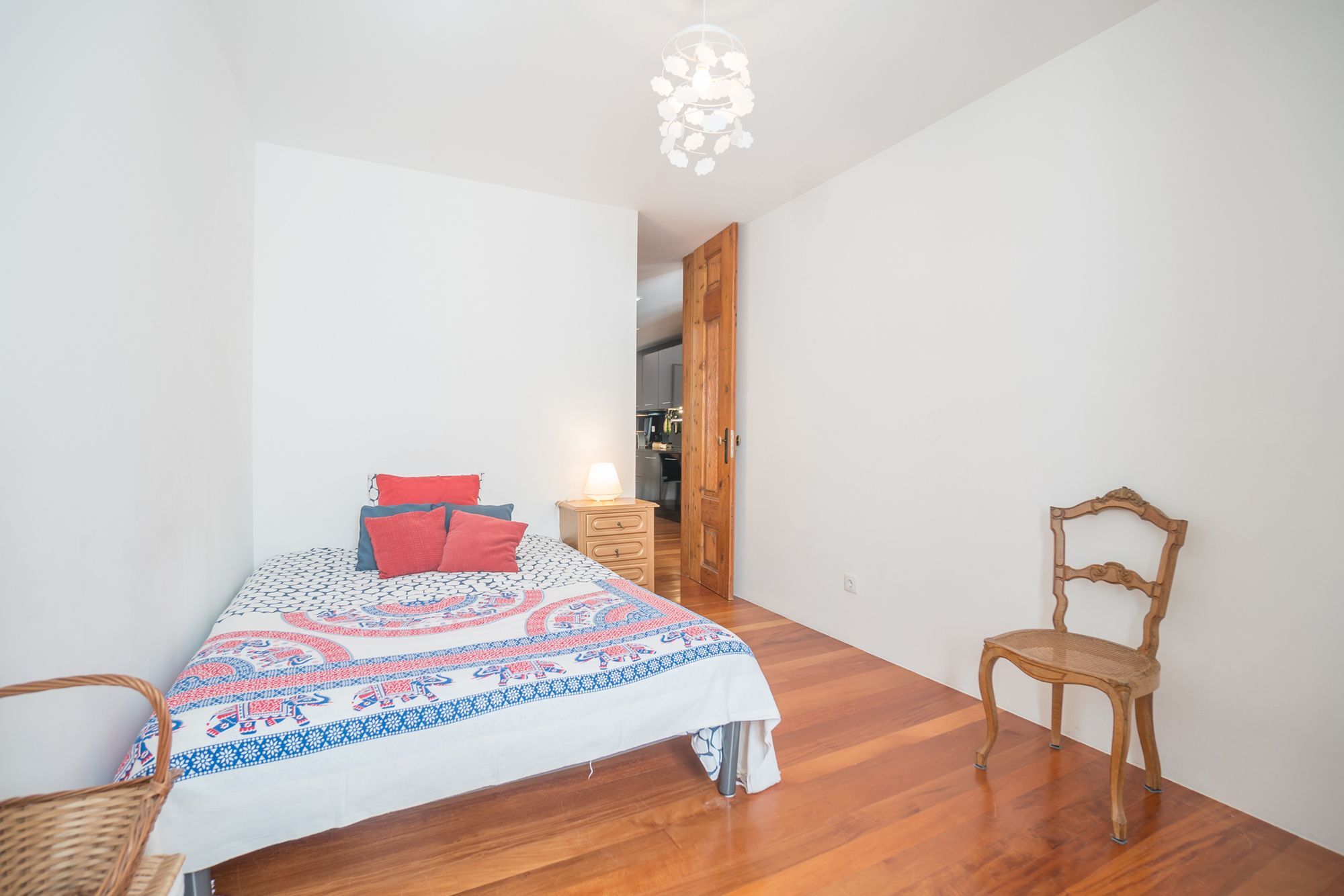 Mouraria Apartment Lisboa Екстериор снимка