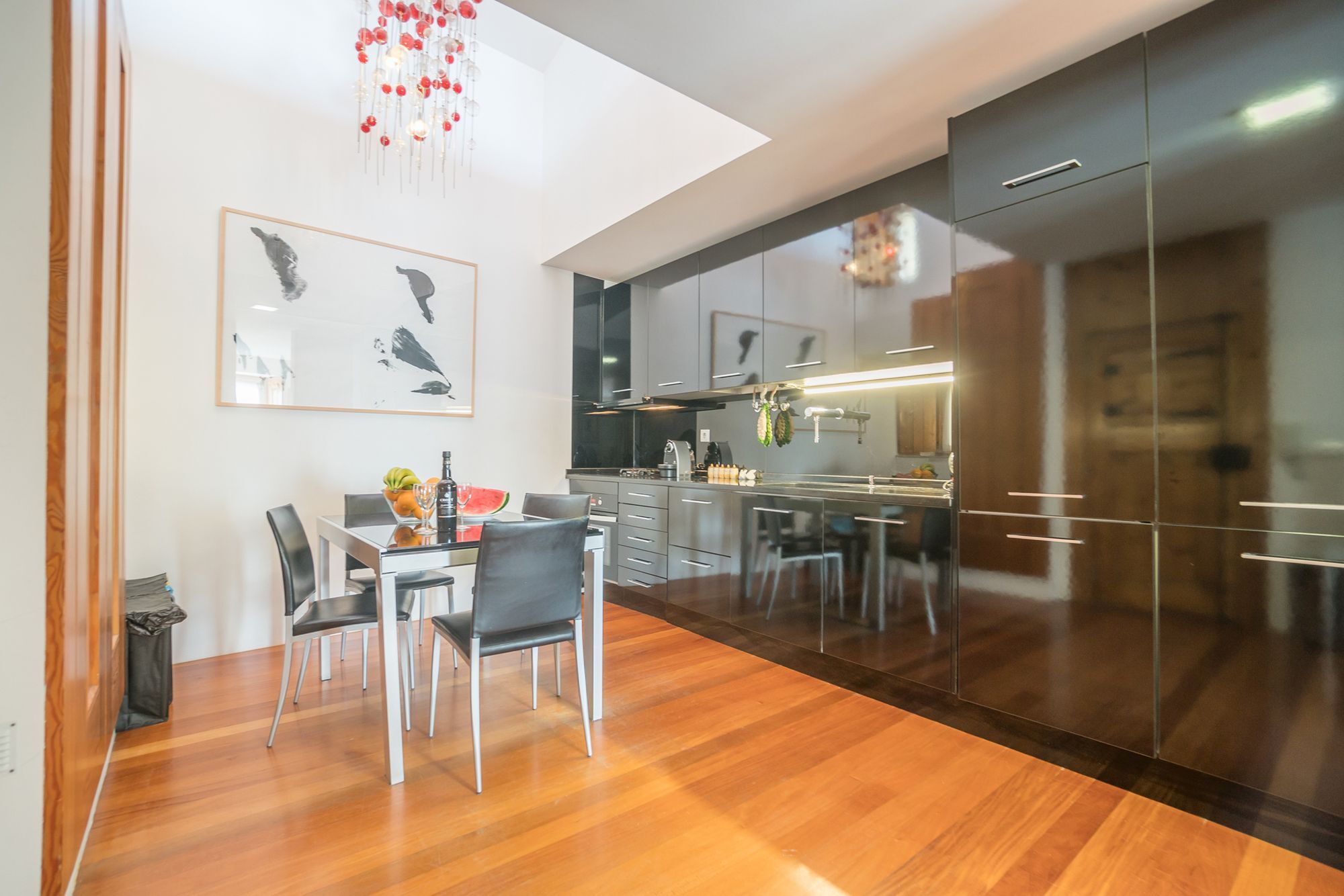 Mouraria Apartment Lisboa Екстериор снимка