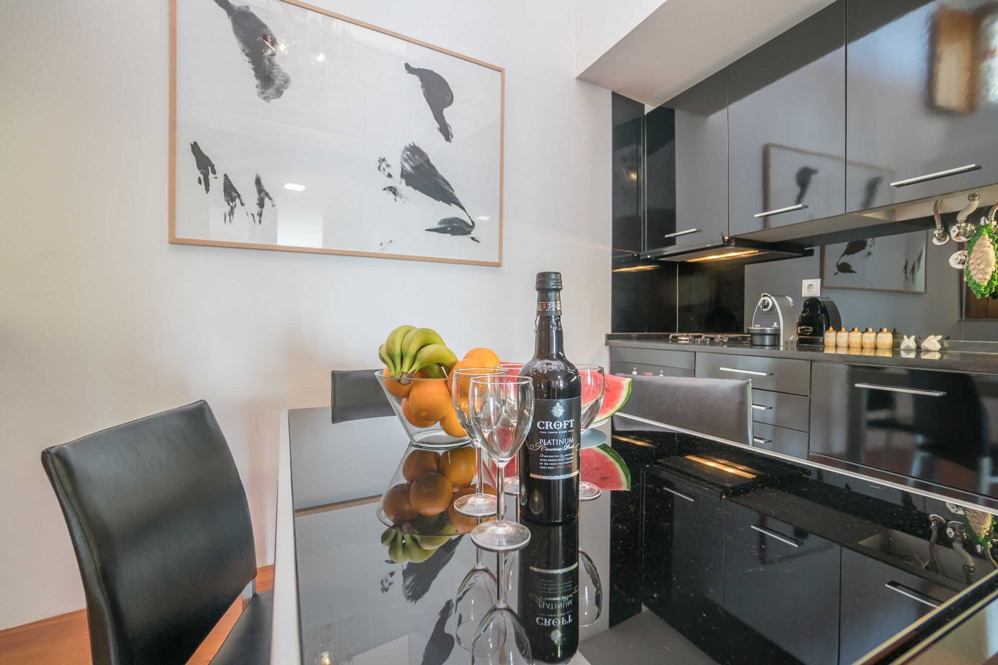 Mouraria Apartment Lisboa Екстериор снимка