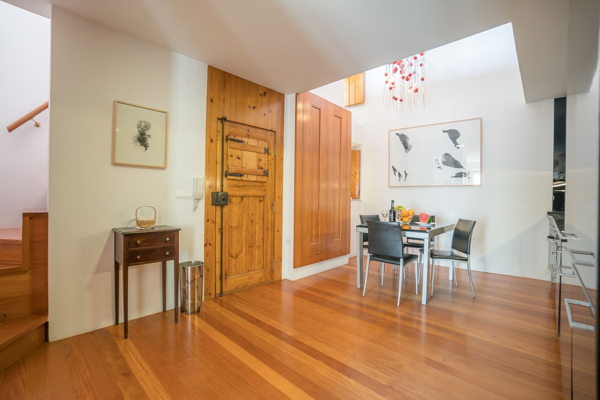 Mouraria Apartment Lisboa Екстериор снимка