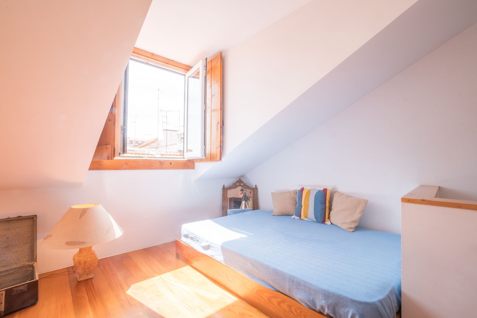 Mouraria Apartment Lisboa Екстериор снимка